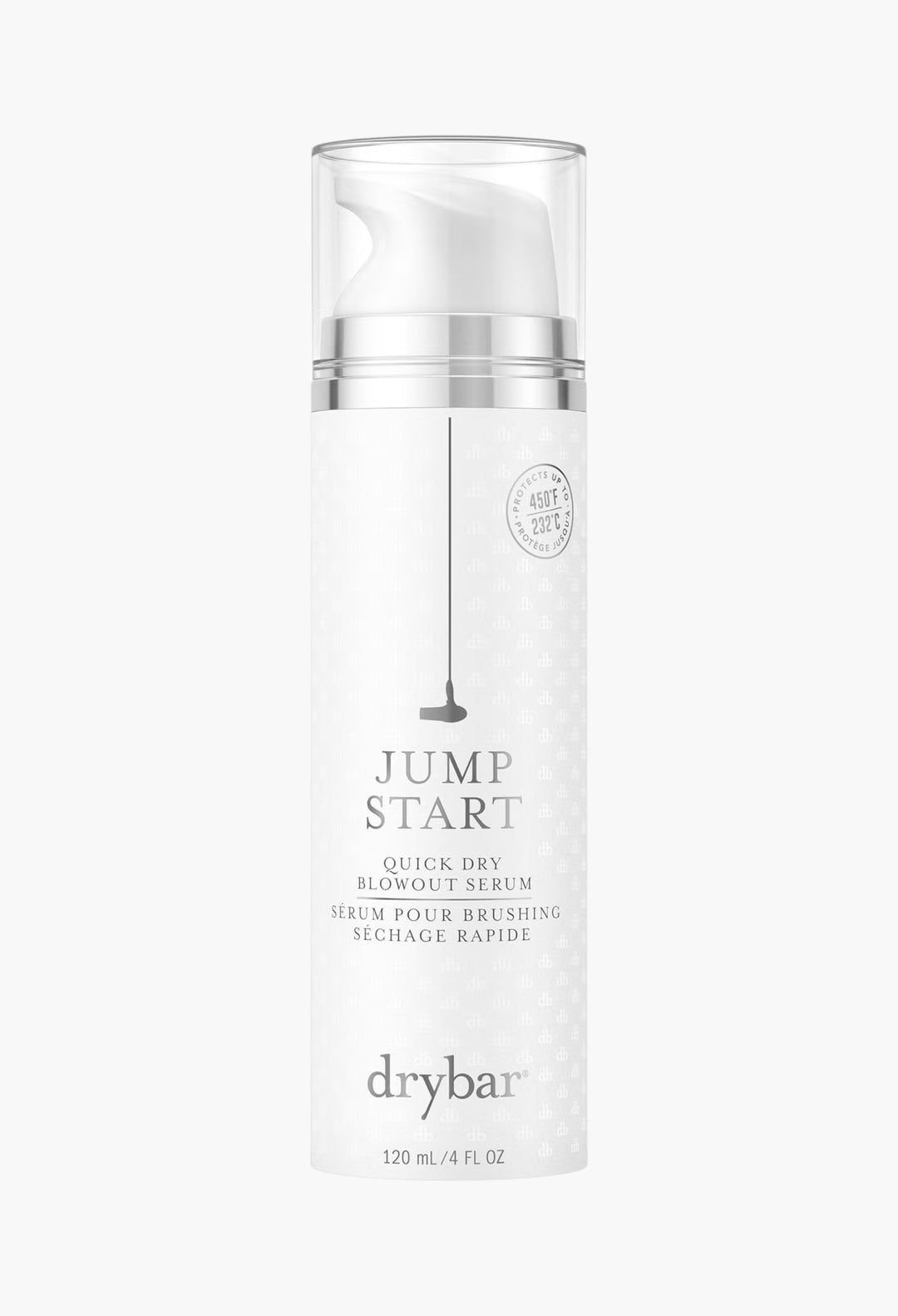 Jump Start Quick Dry Blowout Serum - GLAM MODA