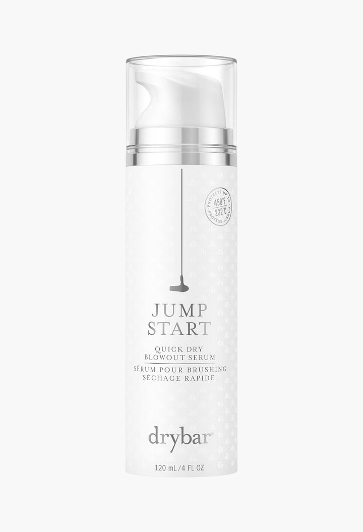 Jump Start Quick Dry Blowout Serum - GLAM MODA