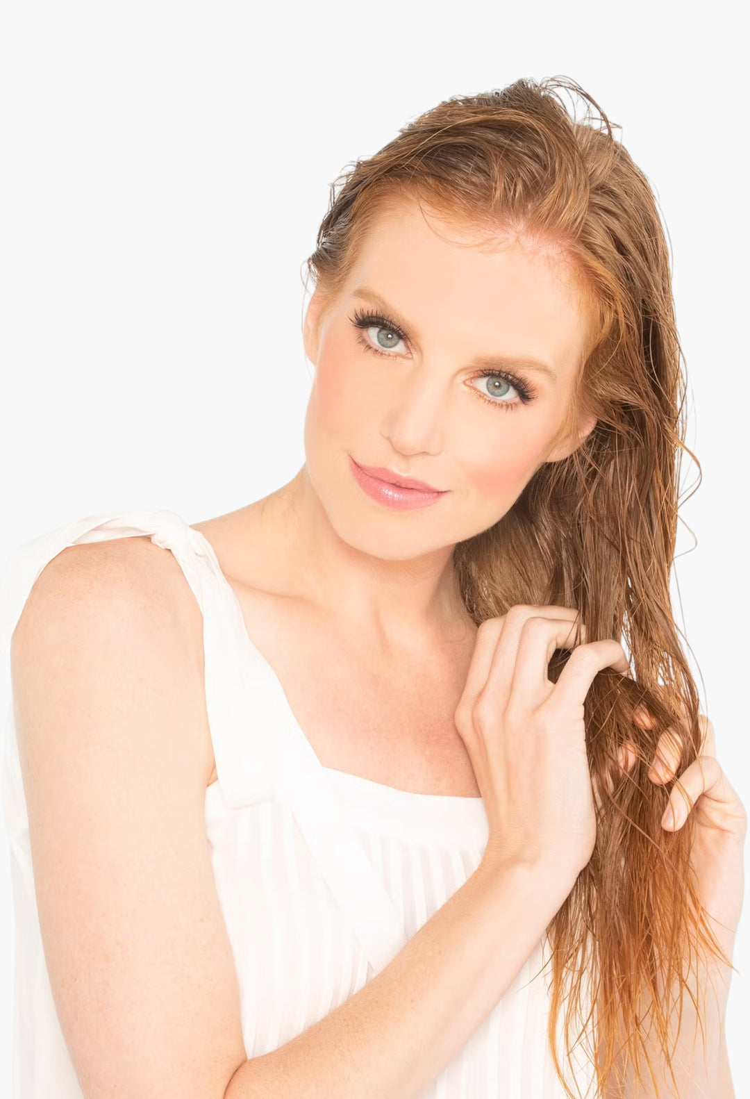 Jump Start Quick Dry Blowout Serum - GLAM MODA