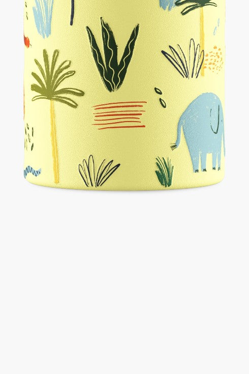Jungle Friends - Kids Bottle