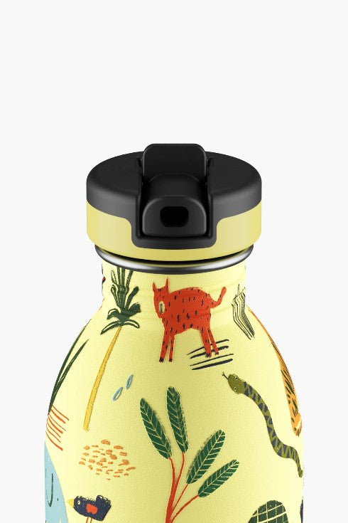 Jungle Friends - Kids Bottle