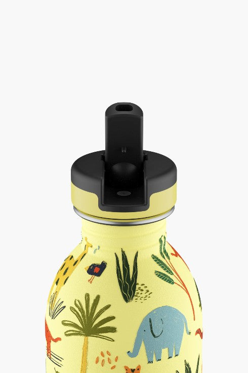 Jungle Friends - Kids Bottle