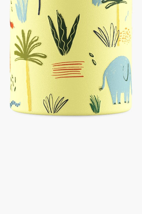 Jungle Friends - Kids Bottle