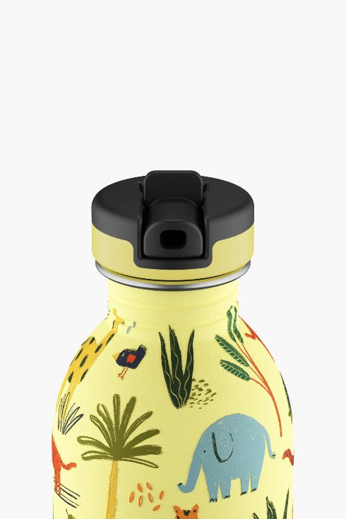 Jungle Friends - Kids Bottle