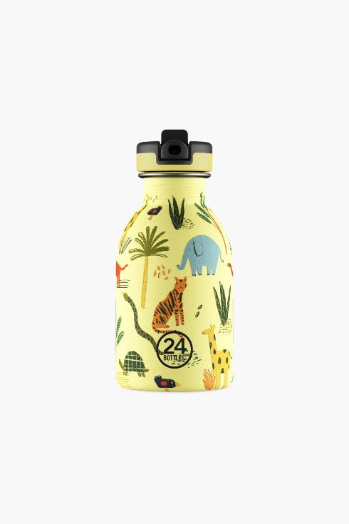 Jungle Friends - Kids Bottle - GLAM MODA
