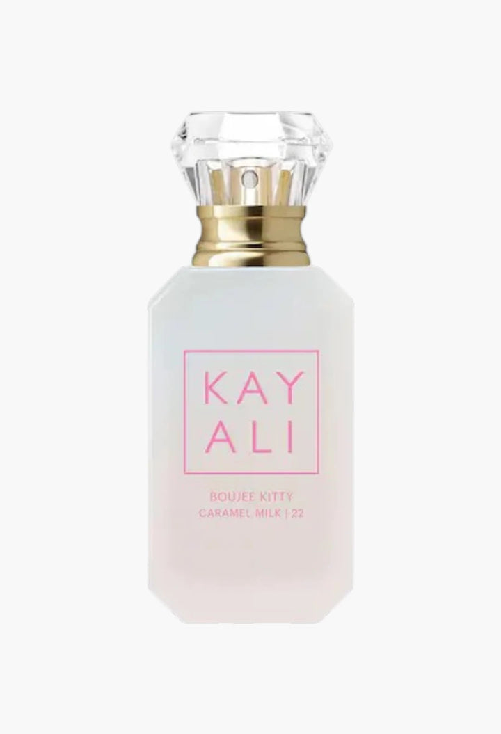 BOUJEE KITTY CARAMEL MILK 22 | Eau de Parfum Travel Spray