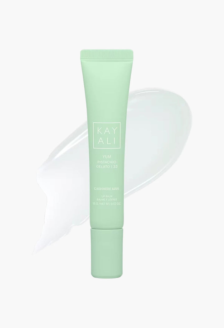 Yum Pistachio Lip Balm