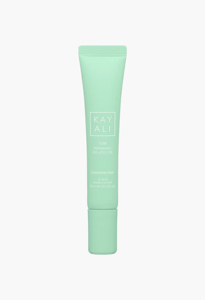 Yum Pistachio Lip Balm