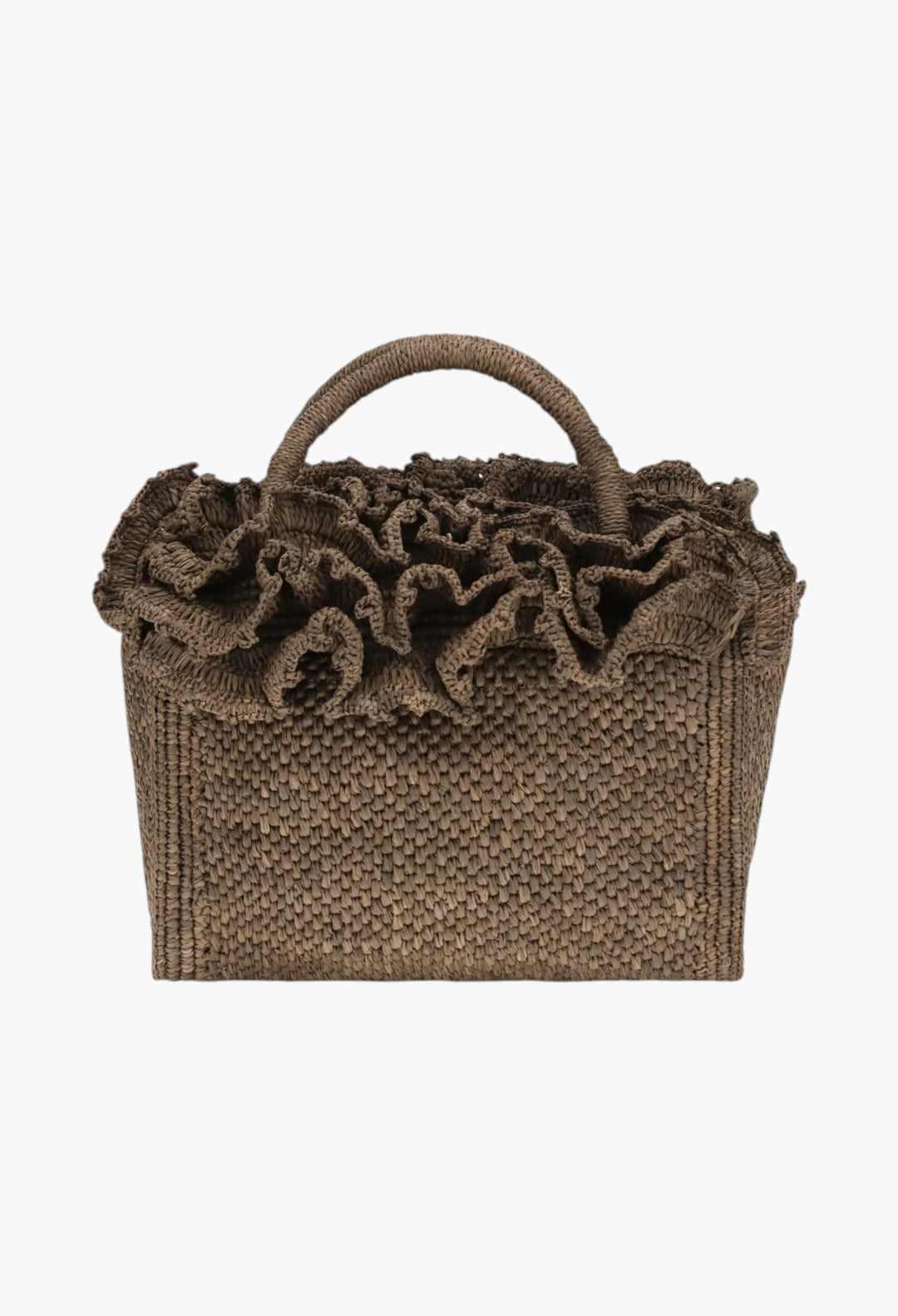 Laguna Handbag - GLAM MODA