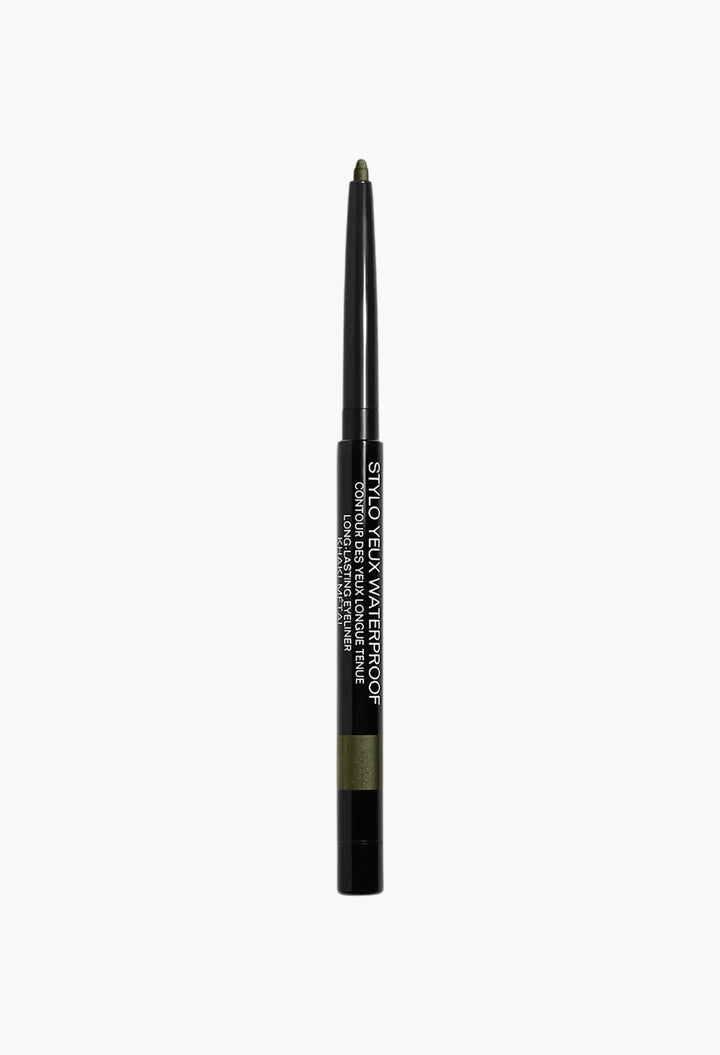 STYLO YEUX WATERPROOF LONG-LASTING EYELINER