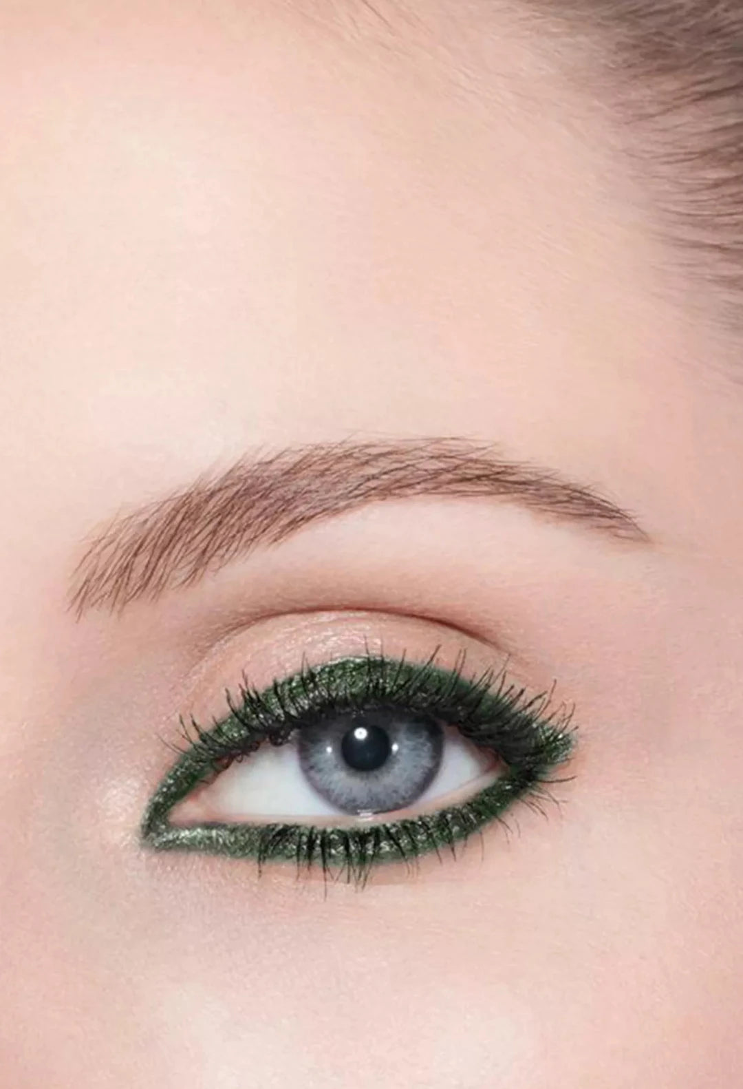 STYLO YEUX WATERPROOF LONG-LASTING EYELINER