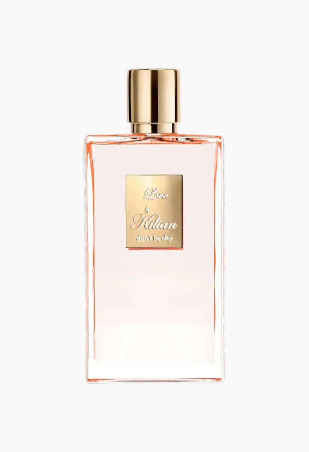 Love, Don’t Be Shy Eau de Parfum with Orange Blossom and Vanilla
