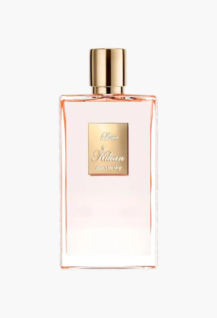Love, Don’t Be Shy Eau de Parfum with Orange Blossom and Vanilla