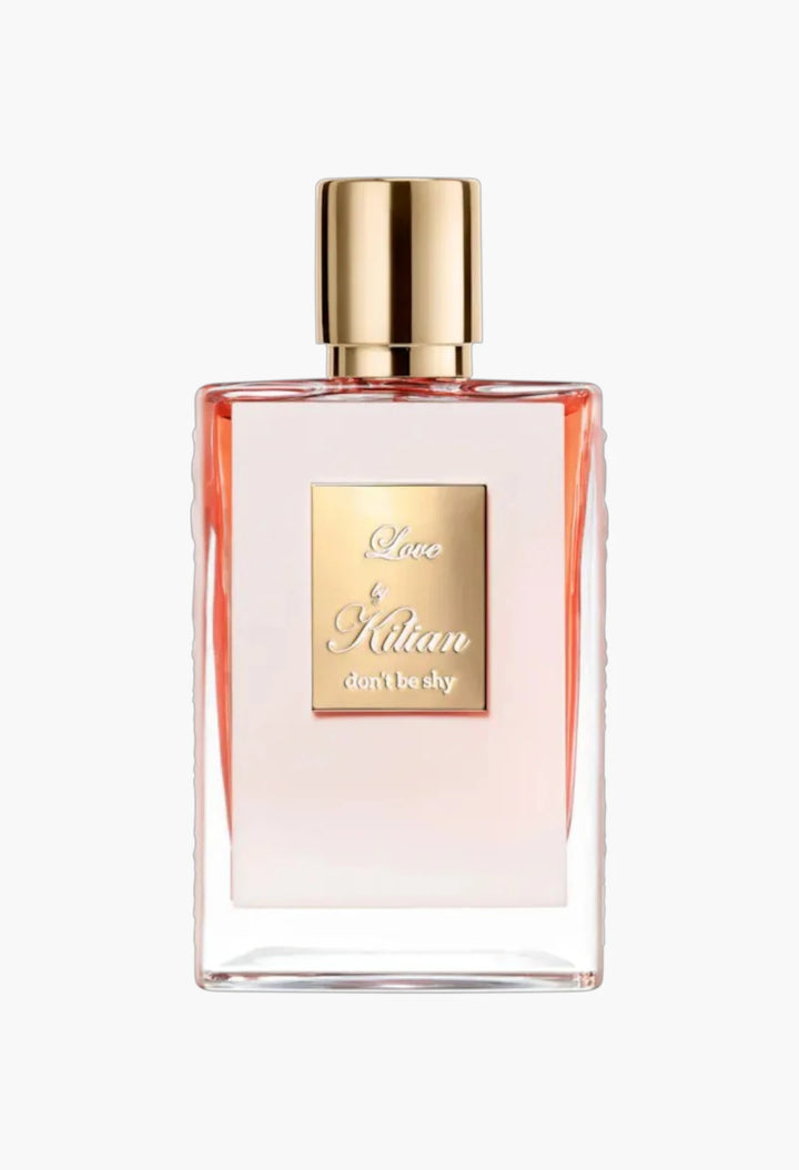 Love, Don’t Be Shy Eau de Parfum with Orange Blossom and Vanilla