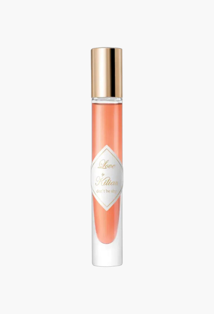 Love, Don’t Be Shy Eau de Parfum with Orange Blossom and Vanilla