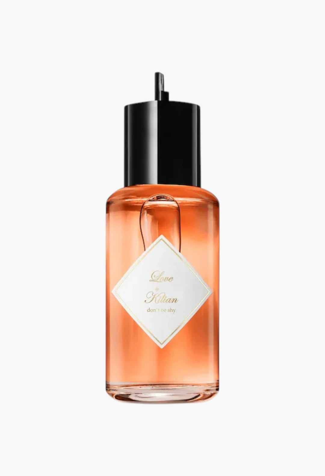 Love, Don’t Be Shy Eau de Parfum with Orange Blossom and Vanilla