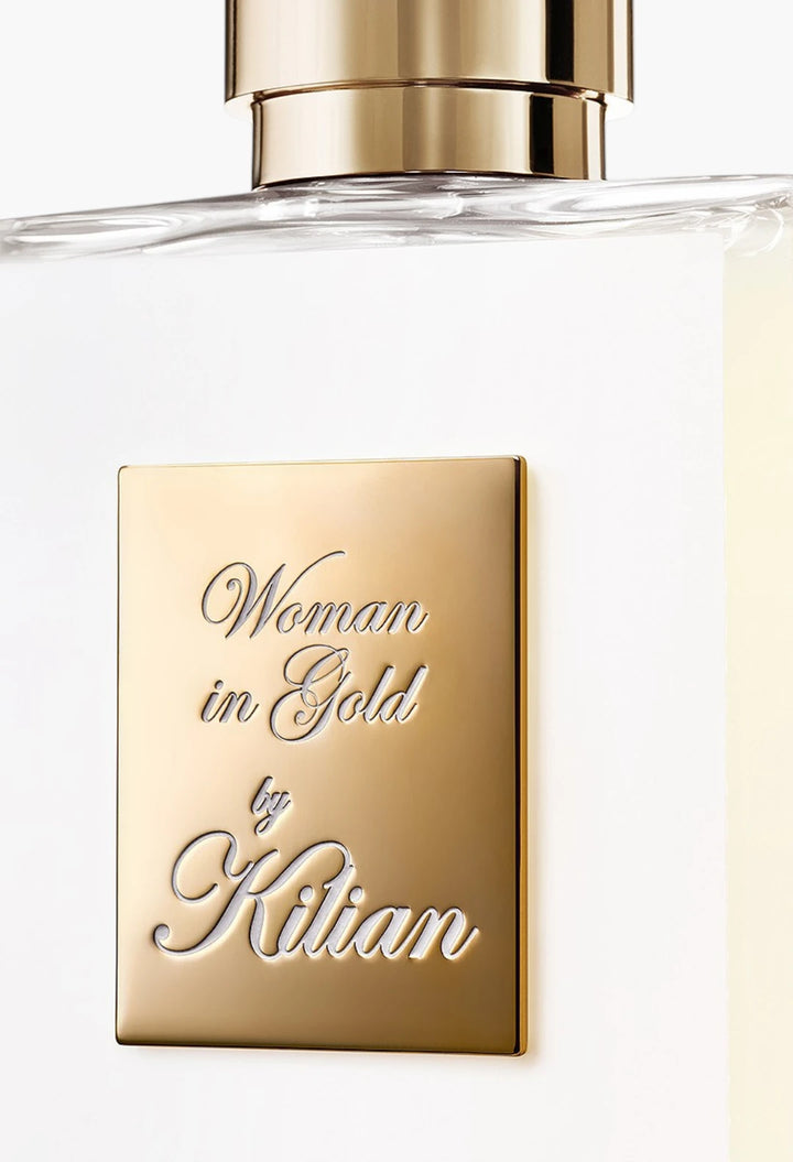 Woman in Gold Eau de Parfum