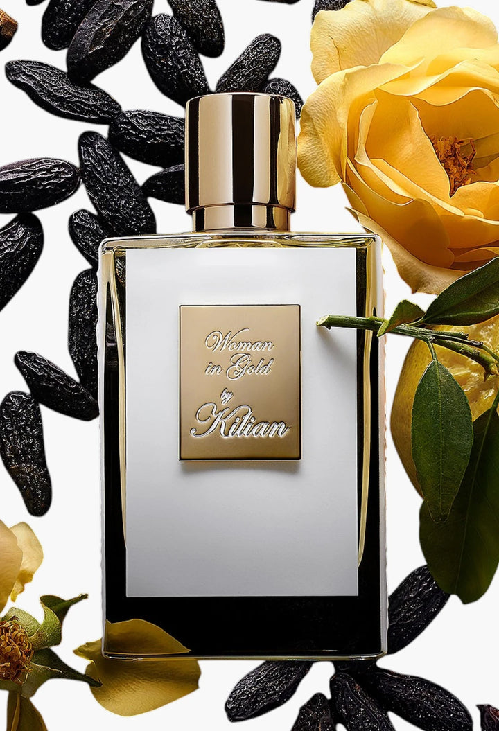 Woman in Gold Eau de Parfum