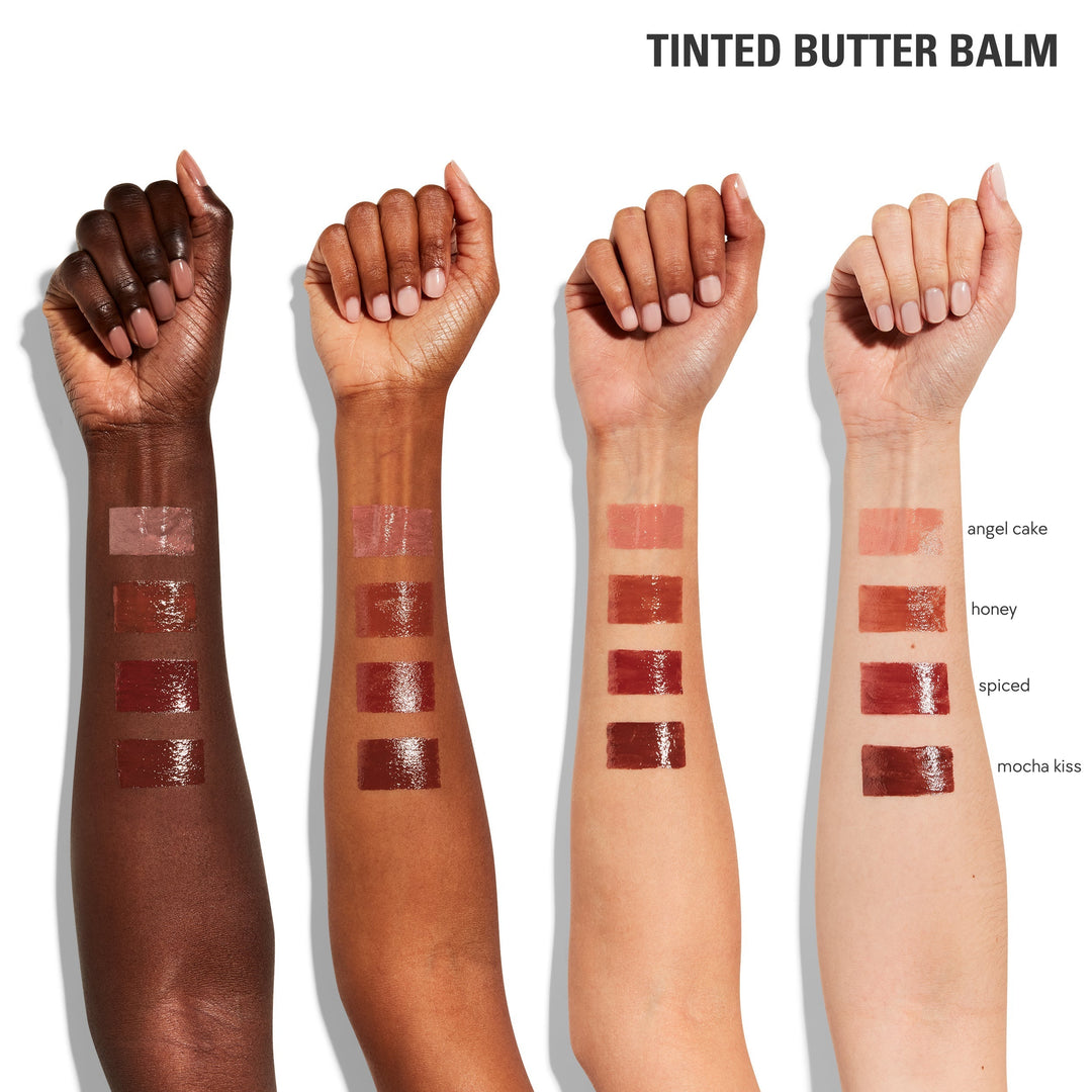 kylie-cosmetics Tinted Butter Balm
