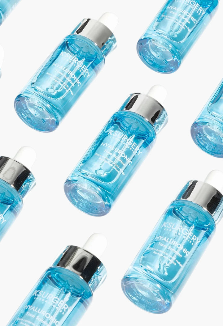 KSURGERY LABORATORIES Re-Age Eye Serum