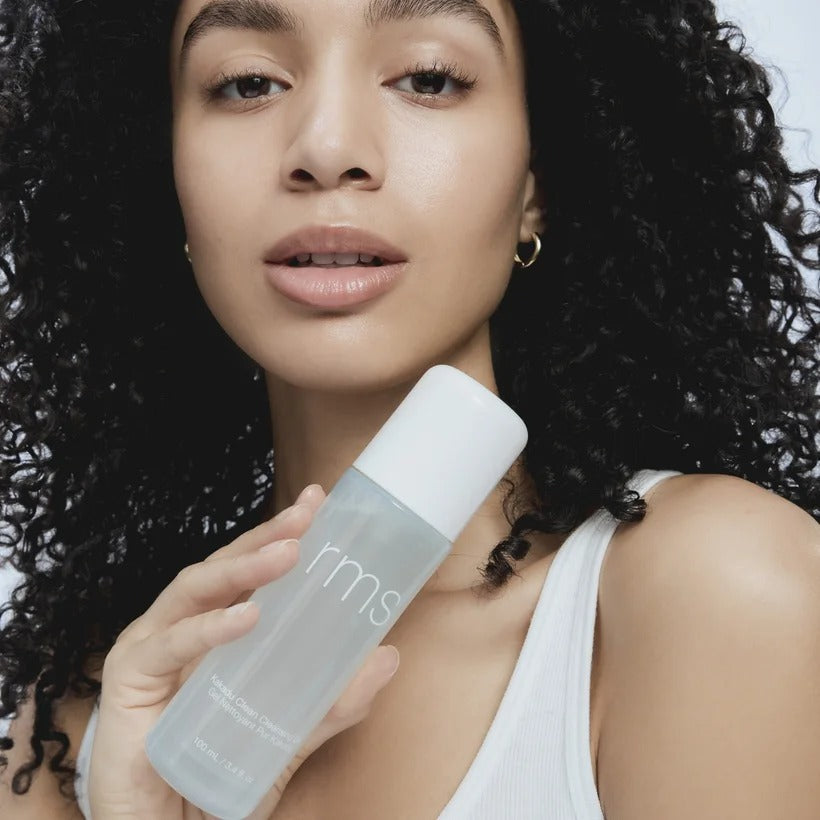 Kakadu Clean Cleansing Gel - GLAM MODA