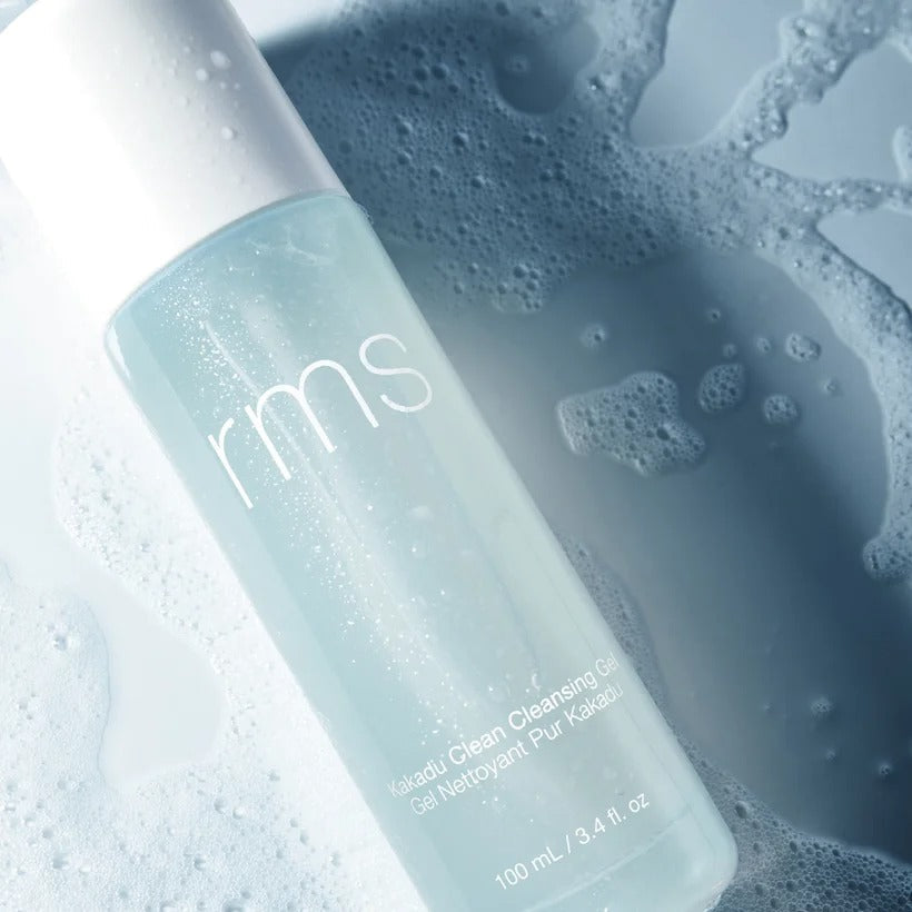 Kakadu Clean Cleansing Gel - GLAM MODA