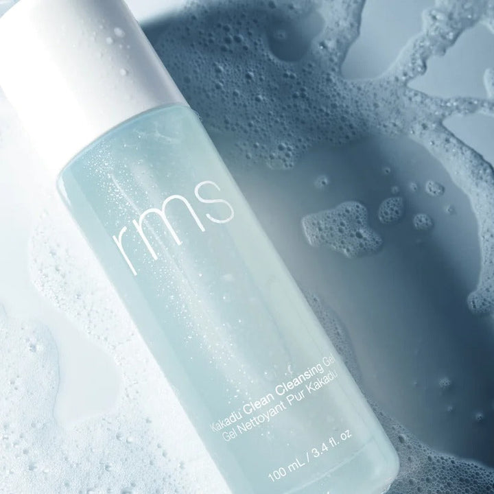 Kakadu Clean Cleansing Gel - GLAM MODA