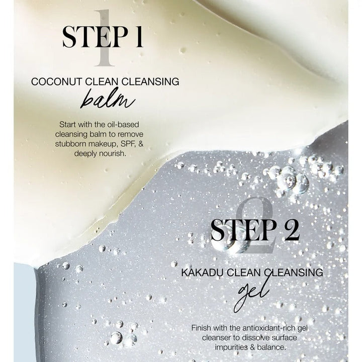 Kakadu Clean Cleansing Gel - GLAM MODA
