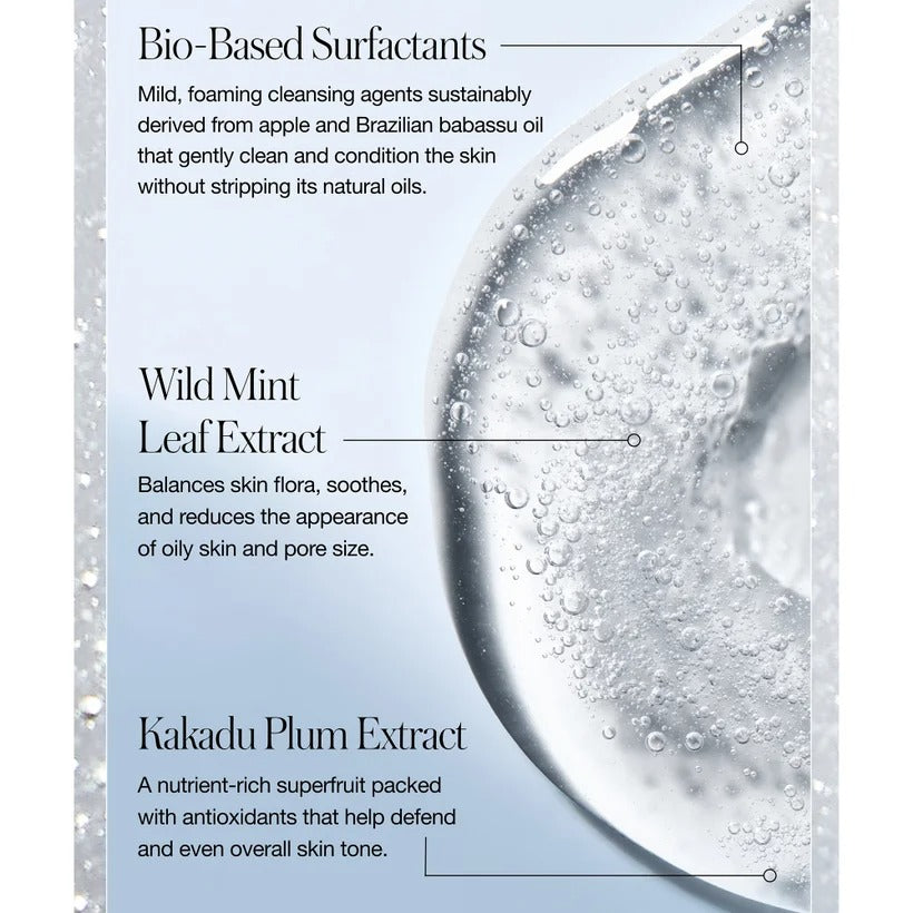 Kakadu Clean Cleansing Gel - GLAM MODA