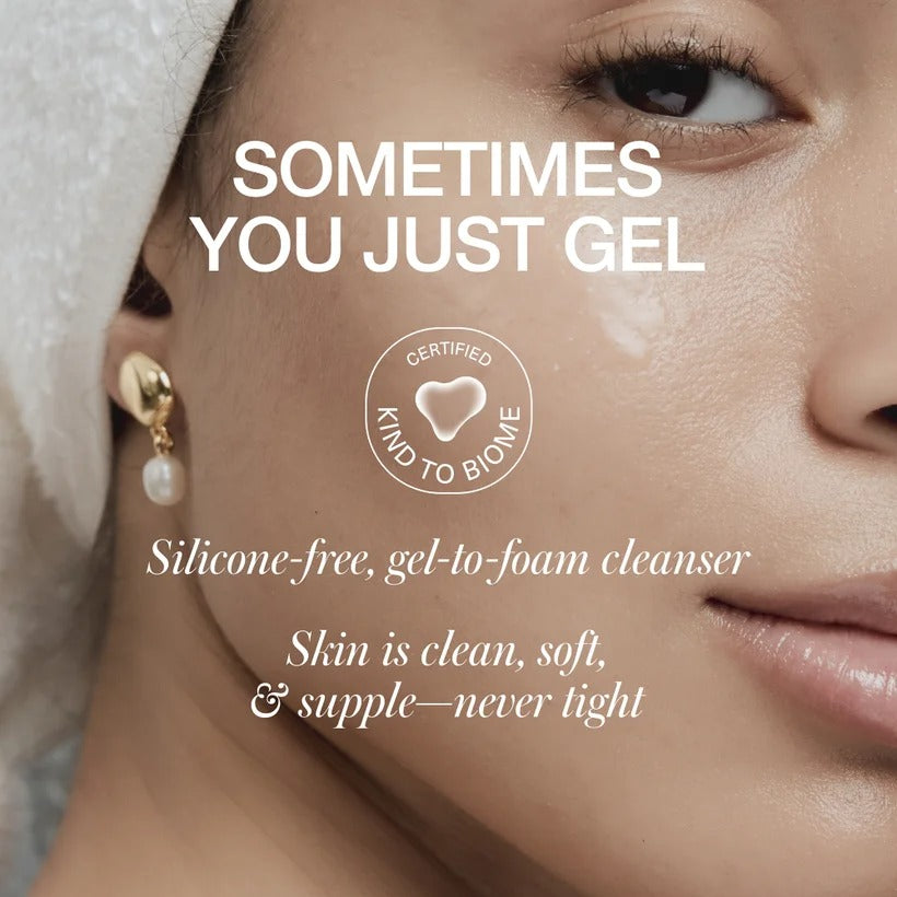 Kakadu Clean Cleansing Gel - GLAM MODA