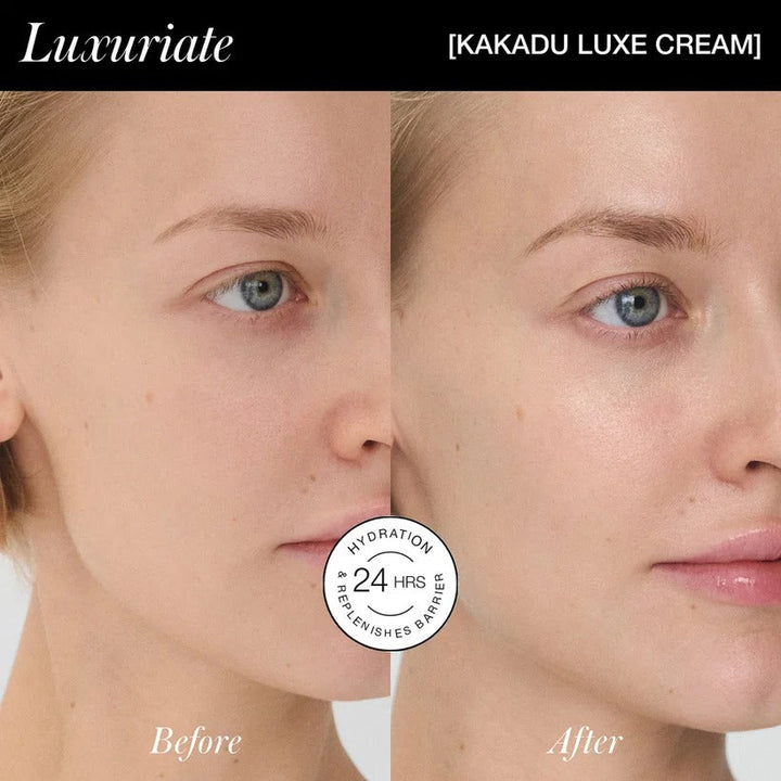 Kakadu Luxe Cream 50ml - GLAM MODA
