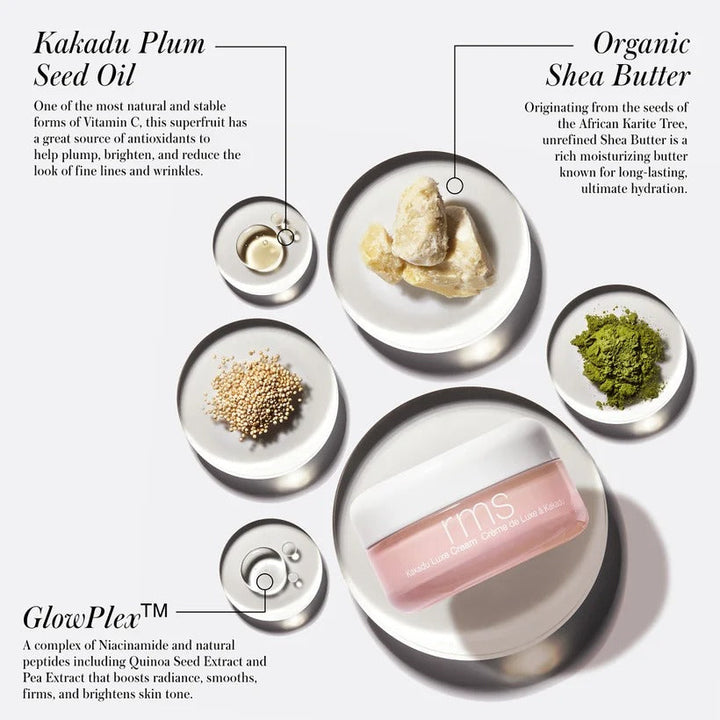 Kakadu Luxe Cream 50ml - GLAM MODA