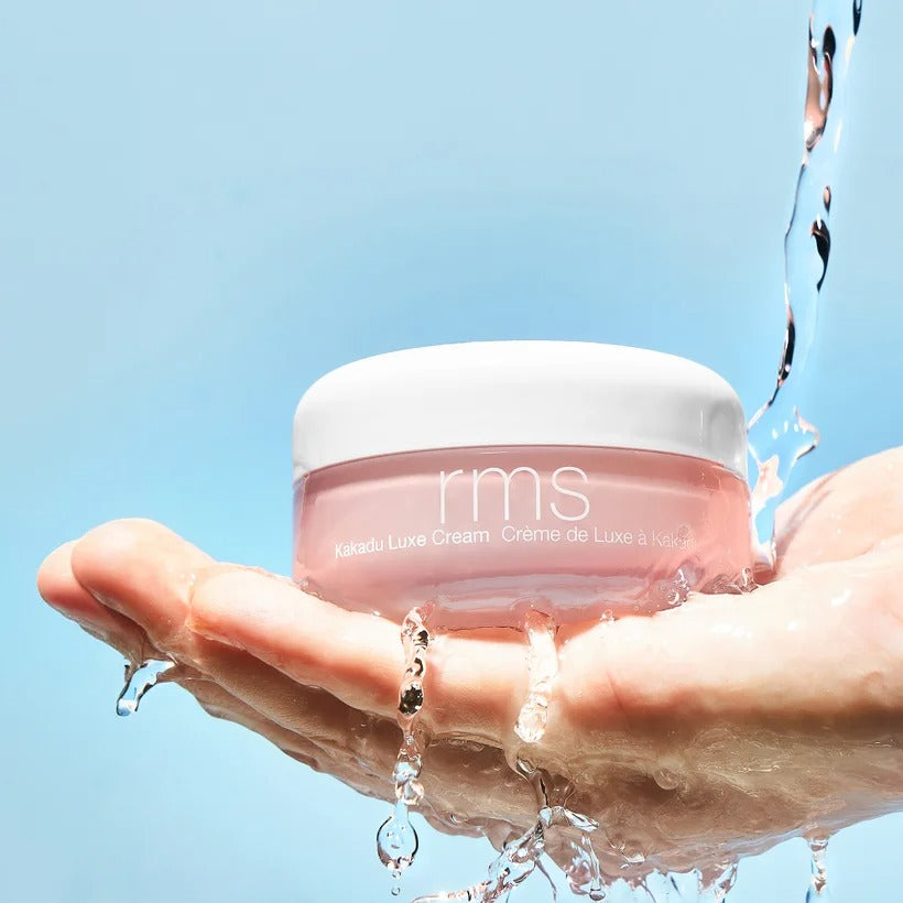 Kakadu Luxe Cream 50ml - GLAM MODA