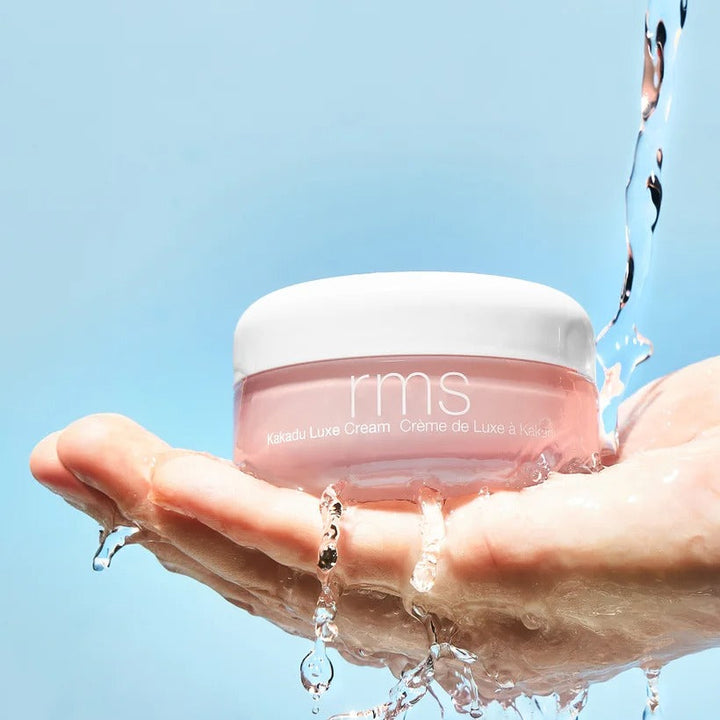 Kakadu Luxe Cream 50ml - GLAM MODA