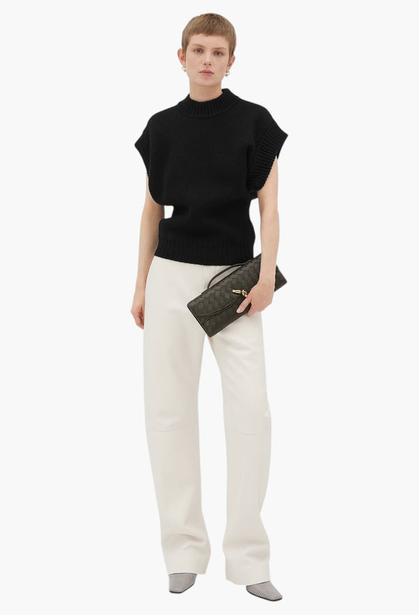 Kaki - Andiamo Clutch