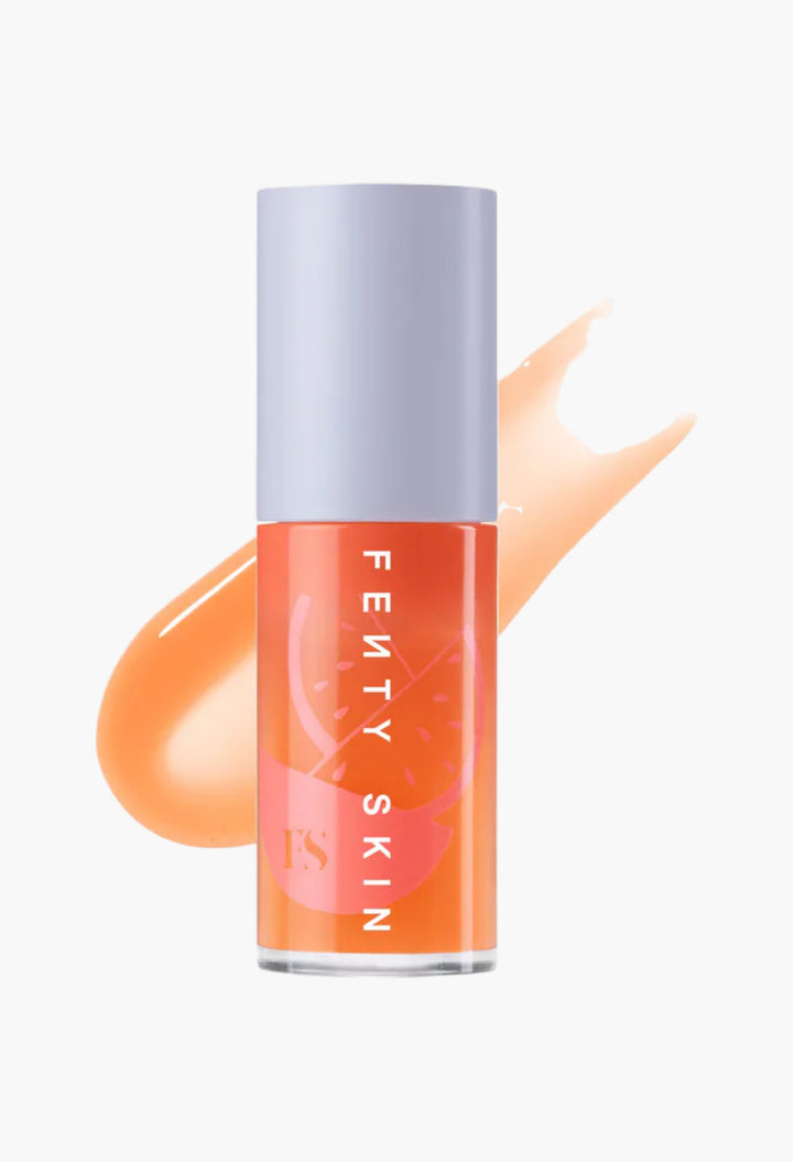 Fenty Treatz Hydrating + Strengthening Lip Oil - GLAM MODA