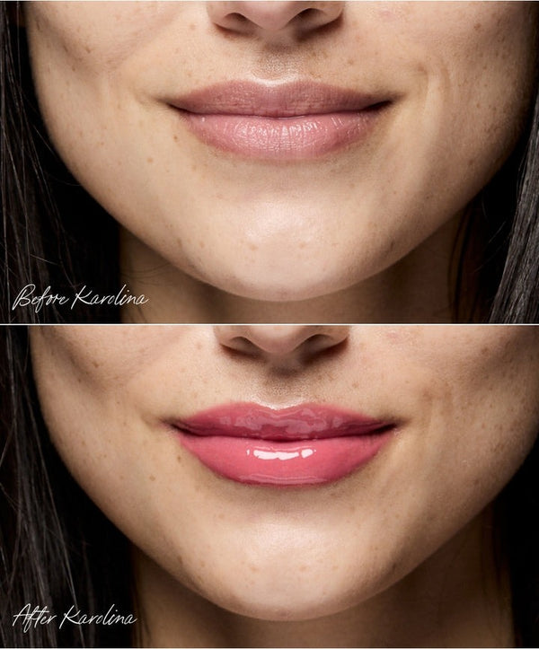 Karolina - RMS Beauty Legendary Lip Oil