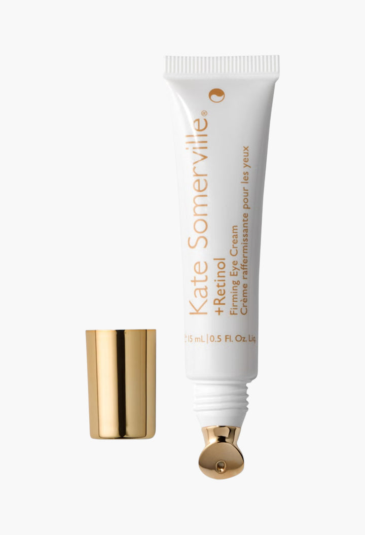Kate Somerville + Retinol Firming Eye Cream 15ml - GLAM MODA