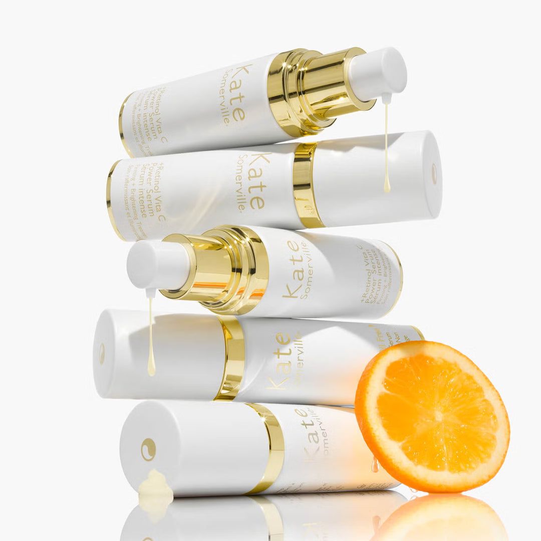 Kate Somerville +Retinol Vita C Power Serum 30ml - GLAM MODA