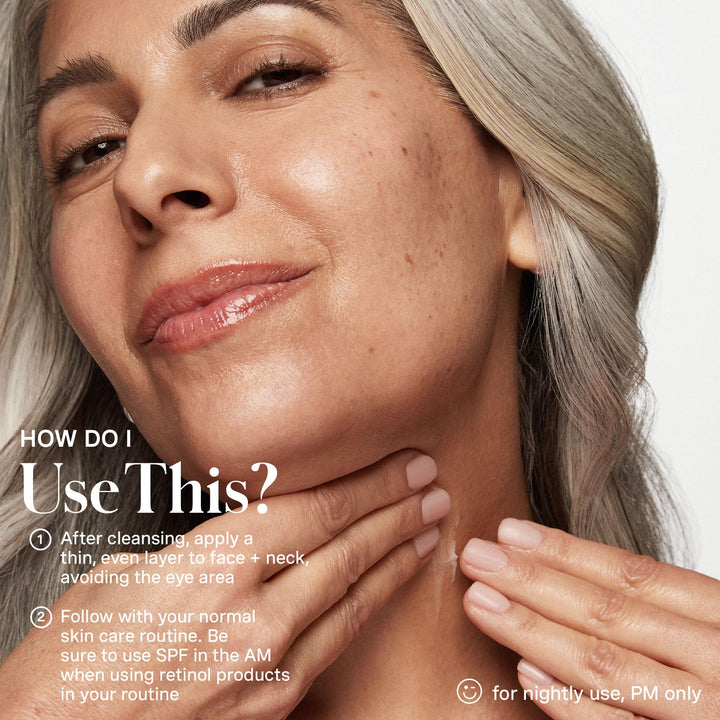 Kate Somerville +Retinol Vita C Power Serum 30ml - GLAM MODA