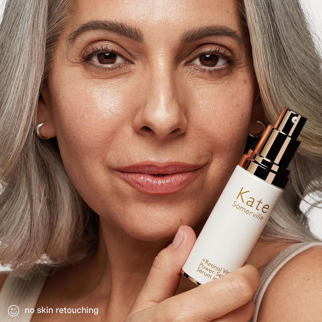 Kate Somerville +Retinol Vita C Power Serum 30ml - GLAM MODA