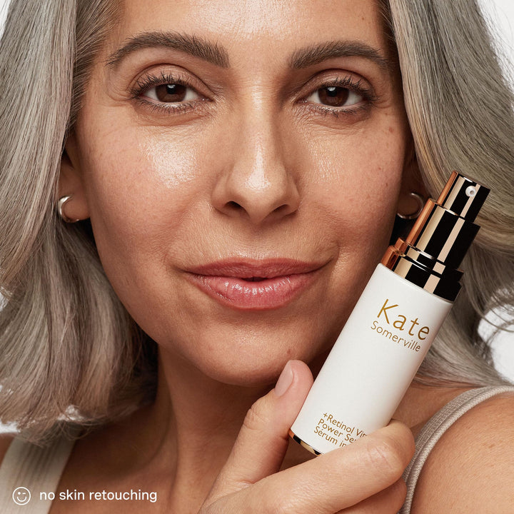 Kate Somerville +Retinol Vita C Power Serum 30ml - GLAM MODA