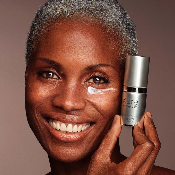 KateCeuticals Lifting Eye Cream 15ml - GLAM MODA