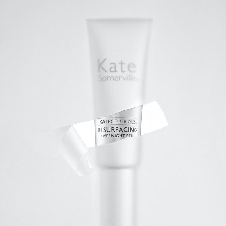 KateCeuticals Resurfacing Overnight Peel 30ml - GLAM MODA