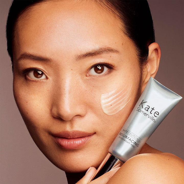 KateCeuticals Resurfacing Overnight Peel 30ml - GLAM MODA