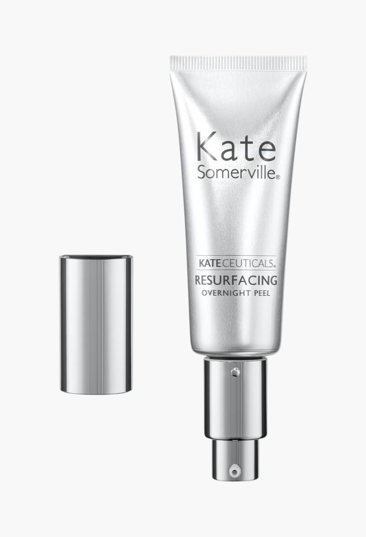 KateCeuticals Resurfacing Overnight Peel 30ml - GLAM MODA