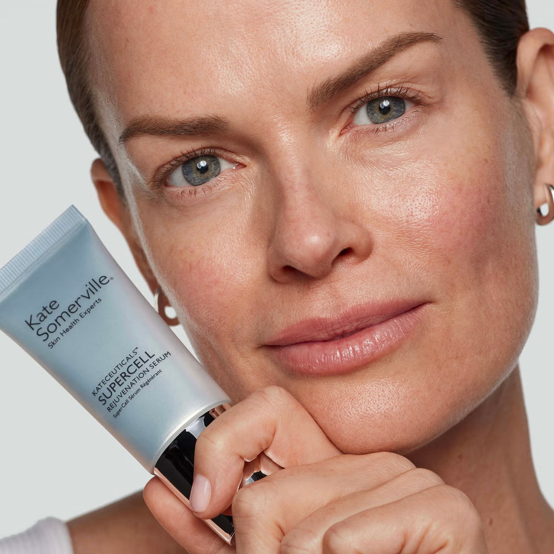 KateCeuticals SuperCell Rejuvenation Serum 30ml - GLAM MODA
