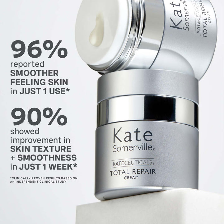 KateCeuticals Total Repair Cream - GLAM MODA