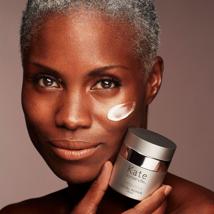KateCeuticals Total Repair Cream - GLAM MODA