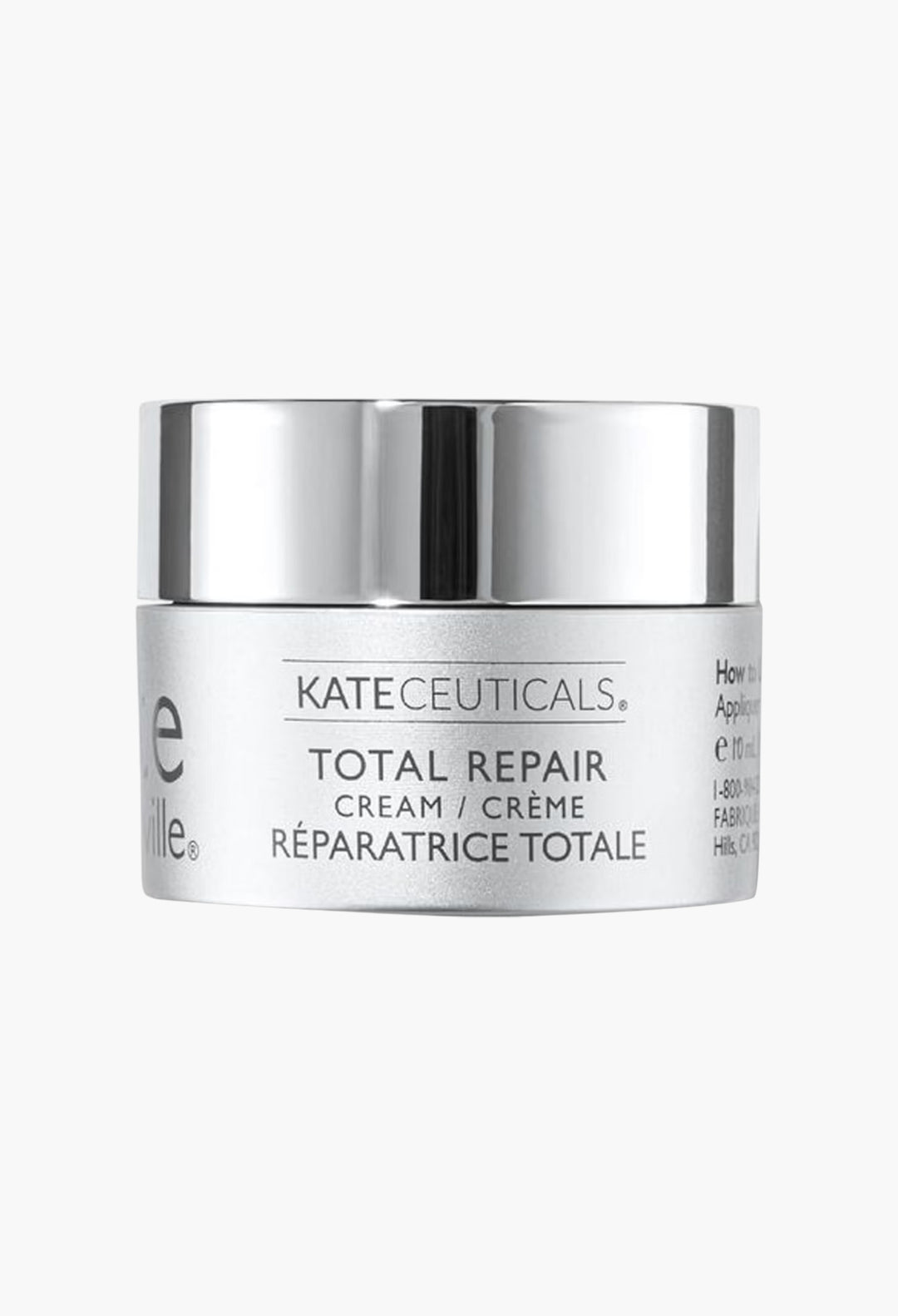 KateCeuticals Total Repair Cream - GLAM MODA